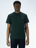 T-shirt SOLDIER Verde scuro