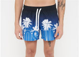 Costume MOSCHINO blu sfumato