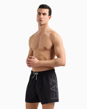 Costume ARMANI nero