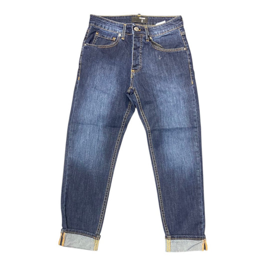 Jeans SOLDIER 01b