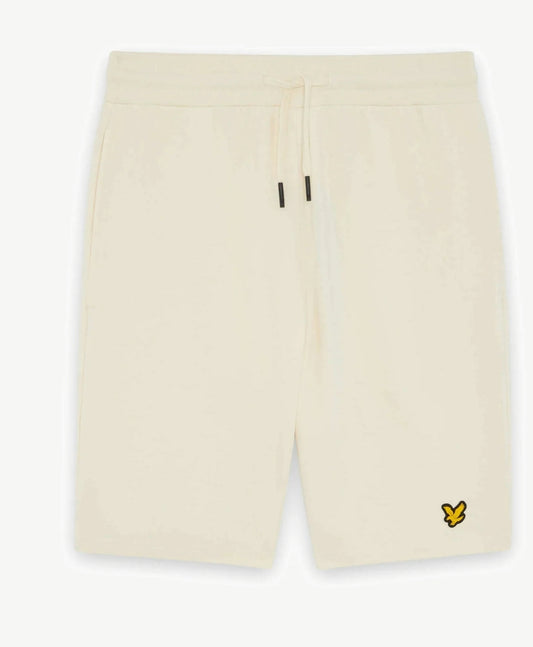 Shorts LYLE SCOTT beige