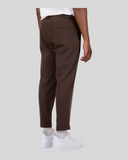 Pantalone SOLDIER moro capri