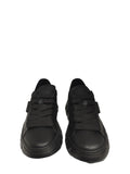 Scarpe BRIAN MILLS total black