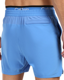 Costume CALVIN KLEIN azzurro