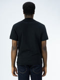 T-shirt SOLDIER nera