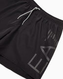 Costume ARMANI nero