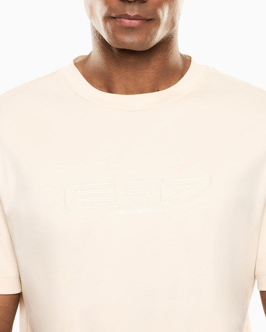T-shirt ARMANI beige