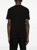 T-shirt RICHMOND nera
