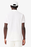 Polo LACOSTE BIANCA