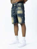 Shorts SOLDIER 016B
