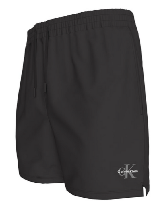 Costume CALVIN KLEIN black