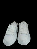 Scarpe BRIAN MILLS Total White