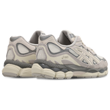 SCARPE ASICS GEL-NYC beige