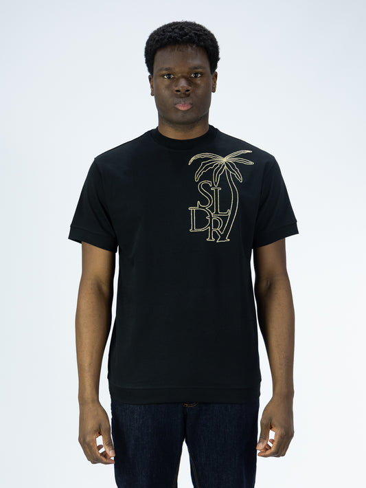 T-shirt SOLDIER