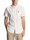 Camicia mezza manica LYLE SCOTT