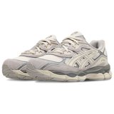 SCARPE ASICS GEL-NYC beige