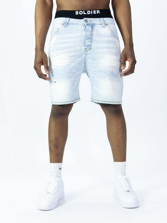 Shorts SOLDIER 010B