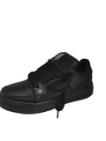 Scarpe BRIAN MILLS total black