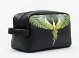 Bauletto BURLON green