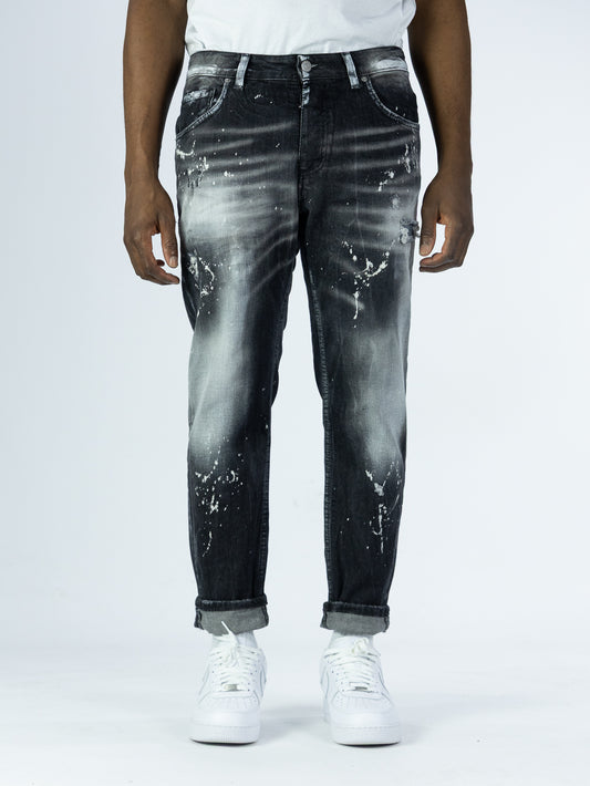 Jeans SOLDIER 778N