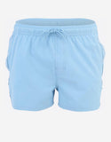 Costume CALVIN KLEIN celeste banda monogram laterale