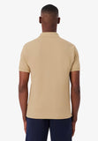 Polo LACOSTE BEIGE