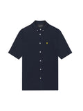 Camicia mezza manica LYLE SCOTT