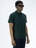 Polo SOLDIER verde