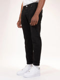 Jeans SOLDIER Drill Nero