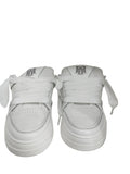 Scarpe BRIAN MILLS White