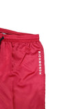 Costume RICHMOND rosso