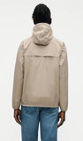 Giubbotto K-WAY LE VRAI 3.0 beige taupe