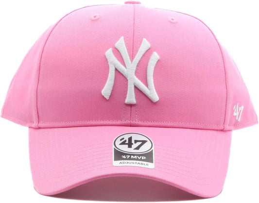 Cappello `47 pink
