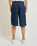 Bermuda RICHMOND DENIM RAW