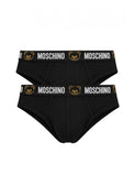 Slip moschino con orsetto
