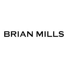 BRIAN MILLS