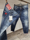 Jeans PATRIÓT Pkyc51
