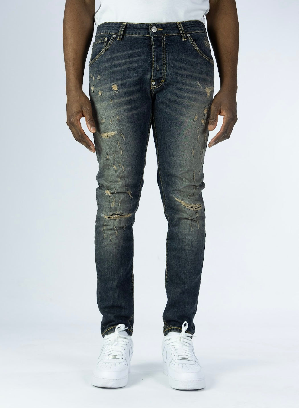 Jeans SOLDIER 126B