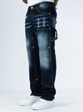 Jeans SOLDIER carpent01B