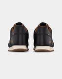 Scarpe ARMANI 10th anniversary black gold