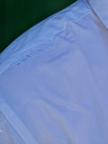 Camicia RICHMOND X bianca logo lato cuore
