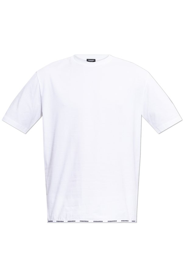 T-shirt DISQUARED2