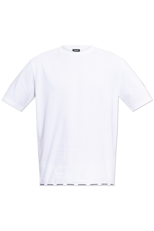 T-shirt DISQUARED2