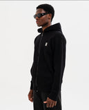 FELPA SOLDIER basic con zip