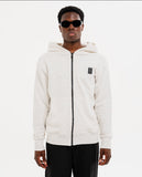 FELPA SOLDIER basic con zip