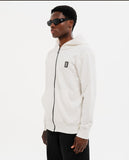FELPA SOLDIER basic con zip