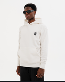 Felpa SOLDIER con cappuccio basic