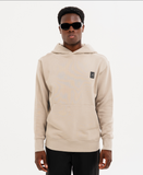 Felpa SOLDIER con cappuccio basic