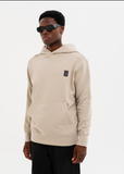 Felpa SOLDIER con cappuccio basic