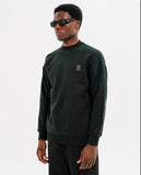 Felpa SOLDIER girocollo basic